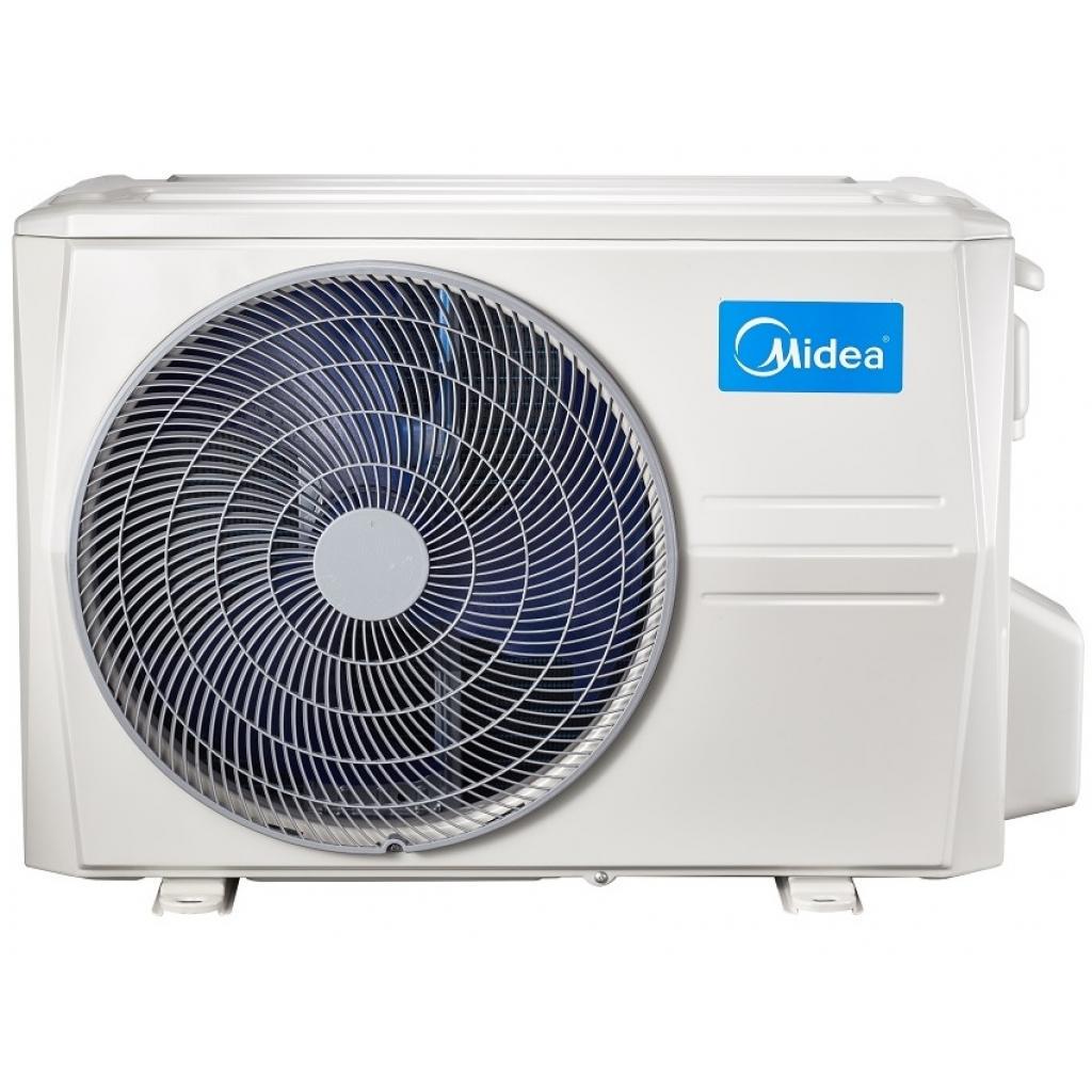 Кондиционер Midea Forest Inverter AF8 AF-24N1D0-I/AF-24N1D0-O - фото 2