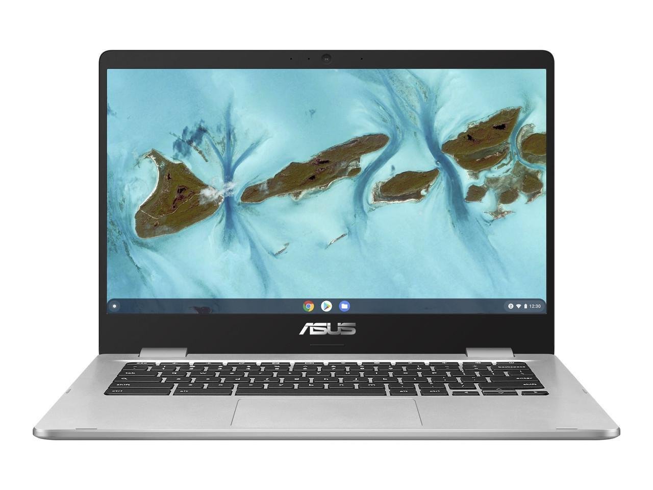 Ноутбук Asus Chromebook C424MA (C424MA-WH44F)