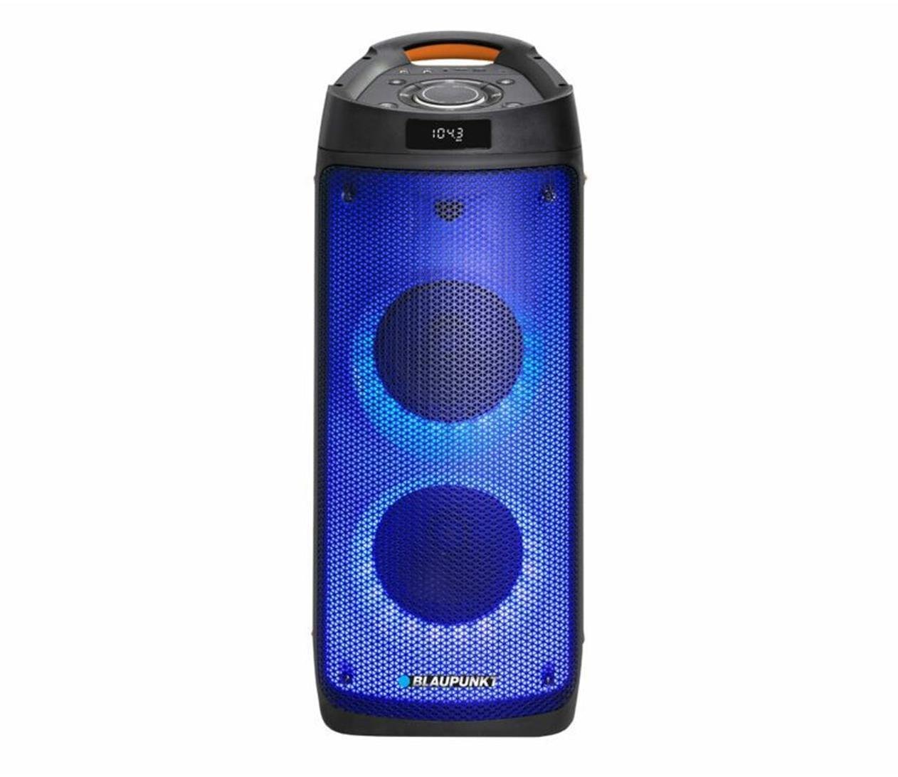 Портативні колонки Blaupunkt PB06DB (363962)