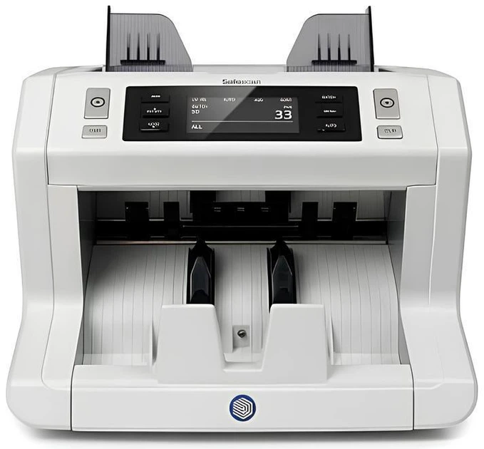 Счетчик банкнот SafeScan 2650 Bill Counter (583270903)