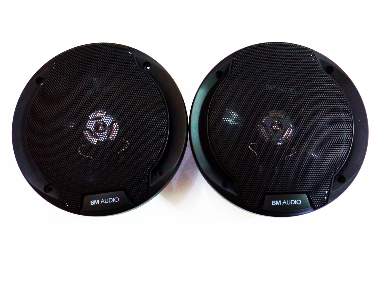 Автомобільні колонки Boschman BM Audio (XW-633FR)