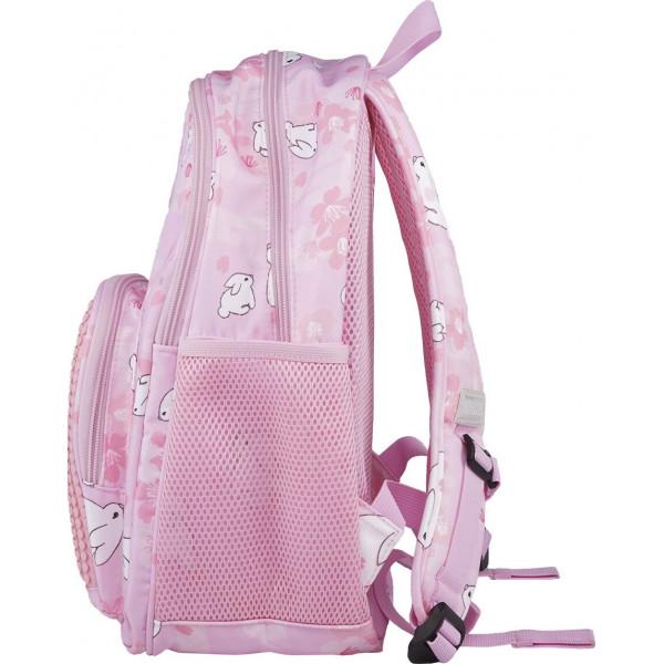 Рюкзак шкільний Upixel Futuristic Kids School Bag Sakura Рожевий (U21-001-D) - фото 2