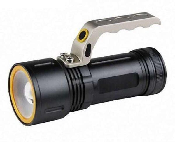 Фонарь-прожектор BL-T 801-9-T6 LED (BL 801-9 1795)