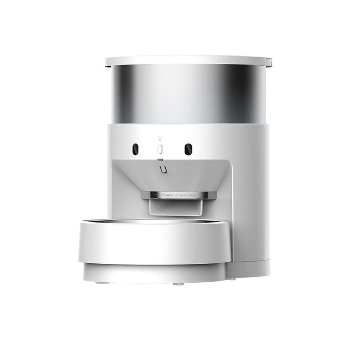 Автоматическая кормушка PETKIT Fresh Element 3-Smart Pet Feeder 5 л (P560-5L)