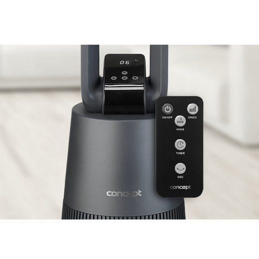 Кондиционер Echos Eco-118 Turmventilator - фото 5