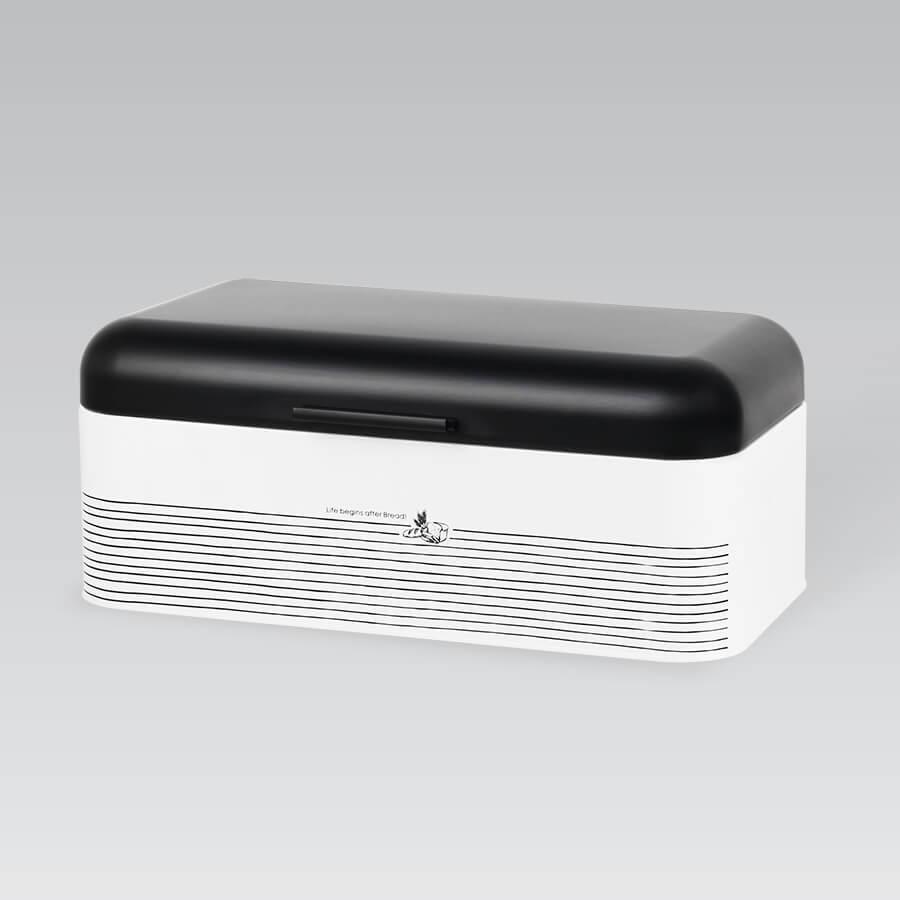 Хлебница Maestro MR-1772 Light line (1795687262) Хлебница Maestro MR-1772 Light line (1795687262)