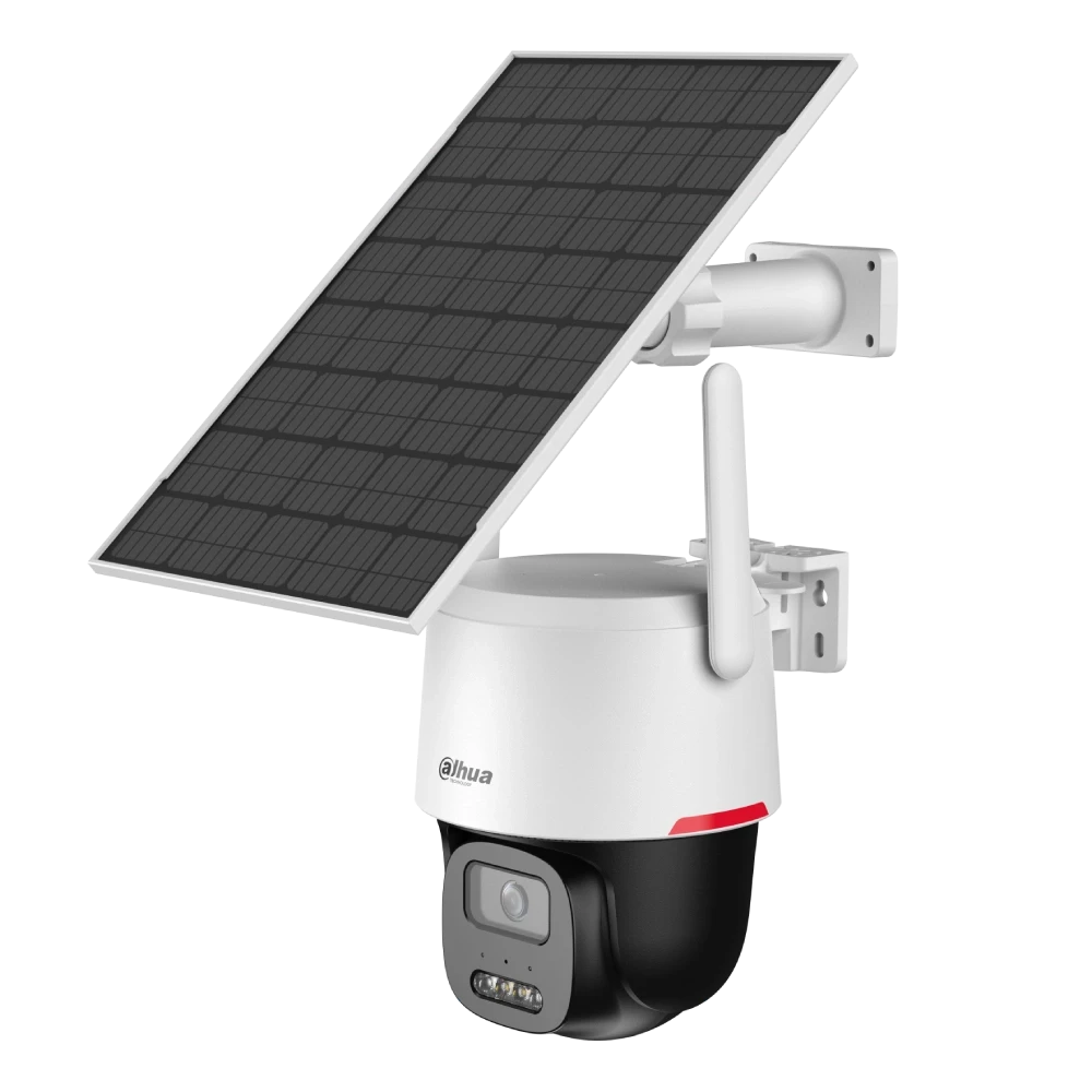 Відеокамера IP Dahua APOLLO BP3EW-4G 4G 3,6 мм (3065626361) Відеокамера IP Dahua APOLLO BP3EW-4G 4G 3,6 мм (3065626361)