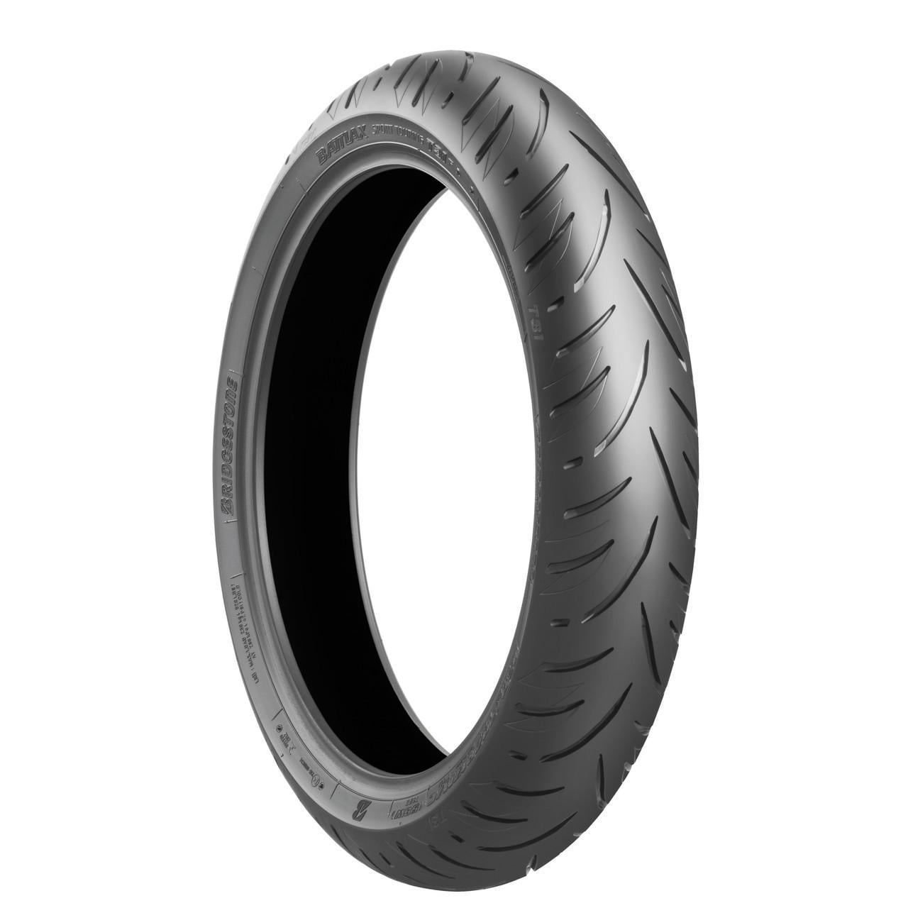 Автошина Bridgestone Battlax Sport Touring T31 120/70 R17 58W