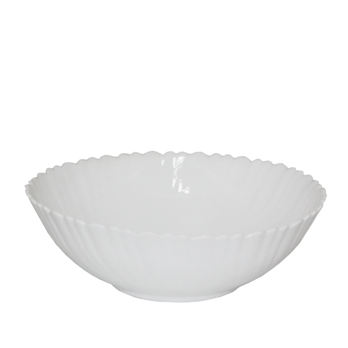 Набор салатников SNT D2 6 шт. Белый (30079-00)