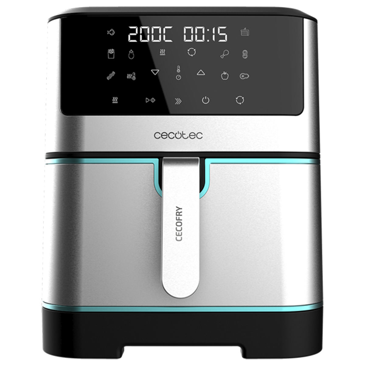 Мультипечь CECOTEC Cecofry Supreme 8000 (00-00106871)