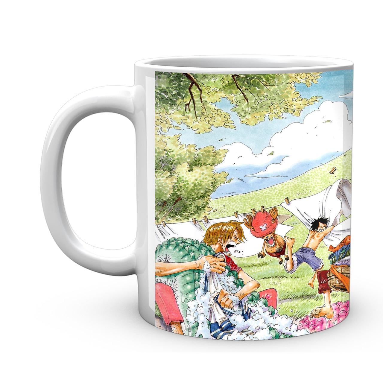 Чашка Geekland One Piece (OP.02.028)