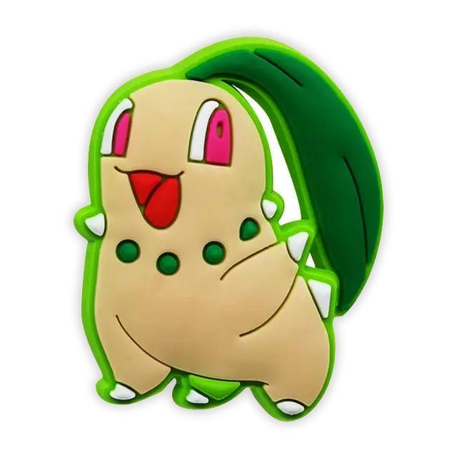 Джибитсы для кроксов Покемоны (HYB137-16)