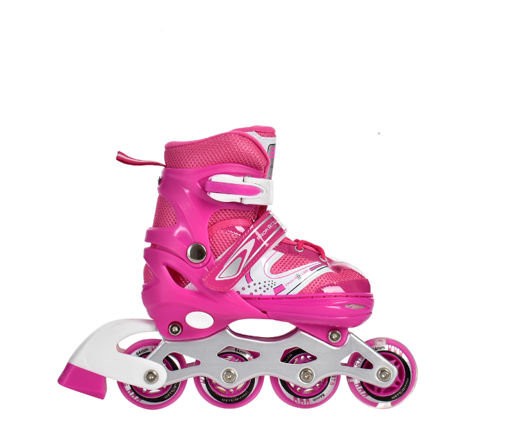 Ролики A 4145-S-P р. 31-34 (AN002607)