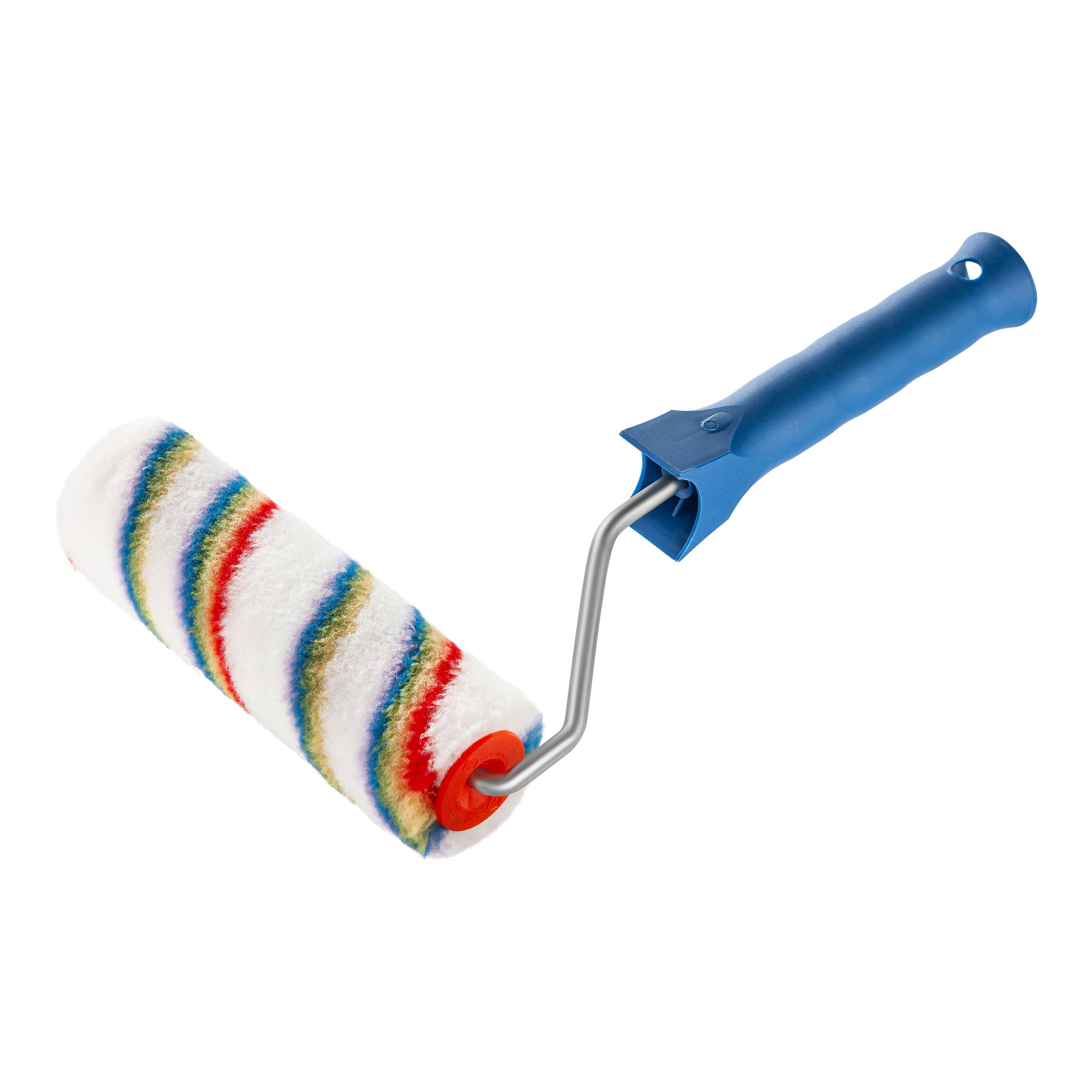 Валик Элитаколор 150х30 мм с ручкой (770-54)