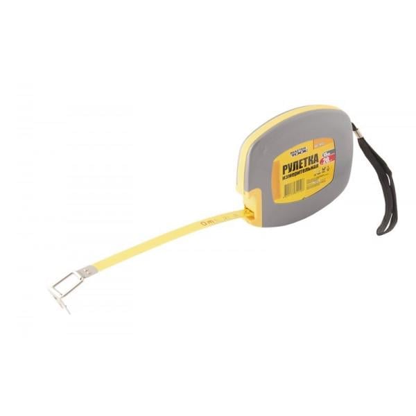 Рулетка MasterTool 20 мх13 мм (68-2013)