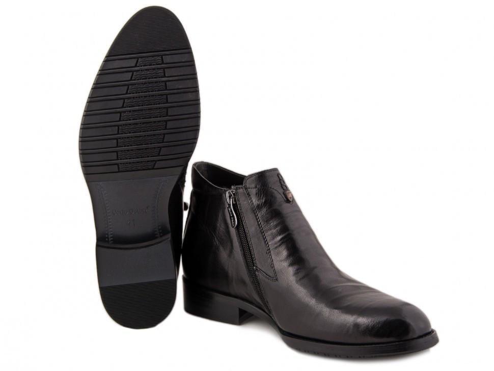 Ботинки Carlo Delari 7154056-S р. 38 Черный (22544) - фото 2