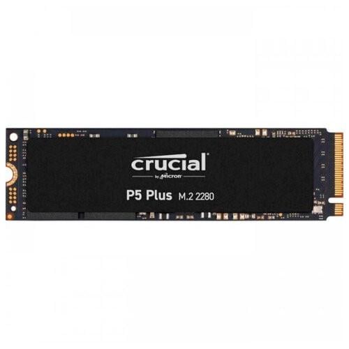 SSD-диск Crucial P5 Plus 2 TB (CT2000P5PSSD8)