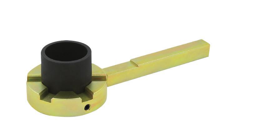 Фиксатор демпфера коленвала Force 9G1220 для BMW