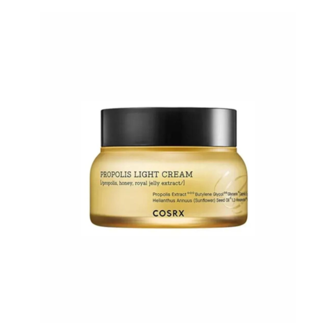 Крем для лица Cosrx Propolis Light Cream с экстрактом прополиса 65 мл (27303227)