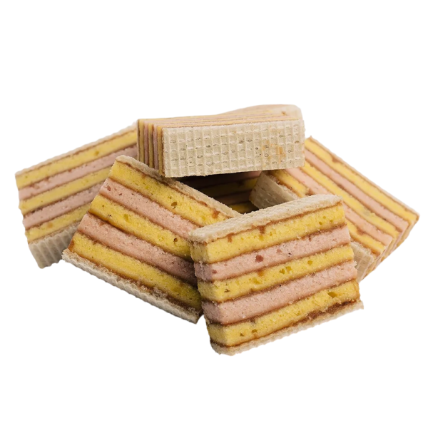 Печенье Волхов Харьковское классическое 1 кг (33972393)