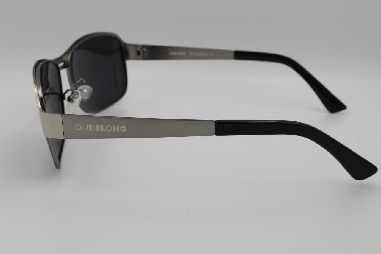 Сонцезахисні окуляри поляризаційні чоловічі ODL 554 №2 (2581369128) - фото 7 Сонцезахисні окуляри поляризаційні чоловічі ODL 554 №2 (2581369128) - фото 7