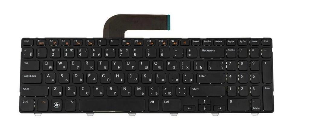 Клавиатура для ноутбука Dell Inspiron N5110 (180892)