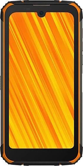 Смартфон Doogee S59 4/64Gb Global Fire Orange (E00197)