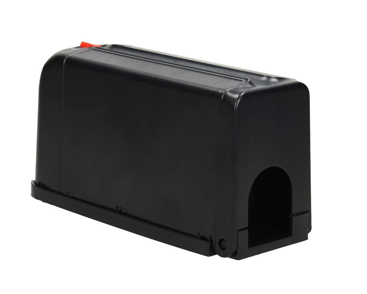 Электронная мышеловка NOPest SX-5046 (5908271340410)