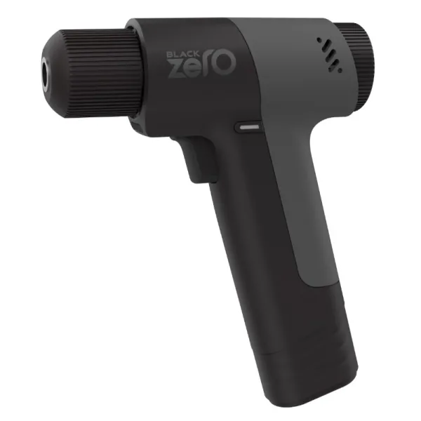 Шуруповерт Zegor CDBK 16BL BLACK ZERO