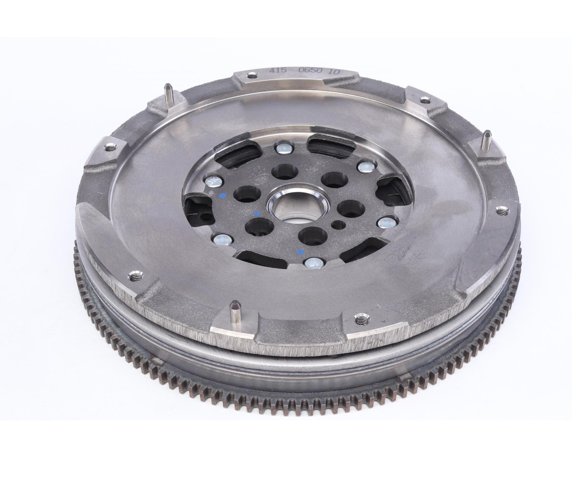 Маховик LUK 415 0650 10