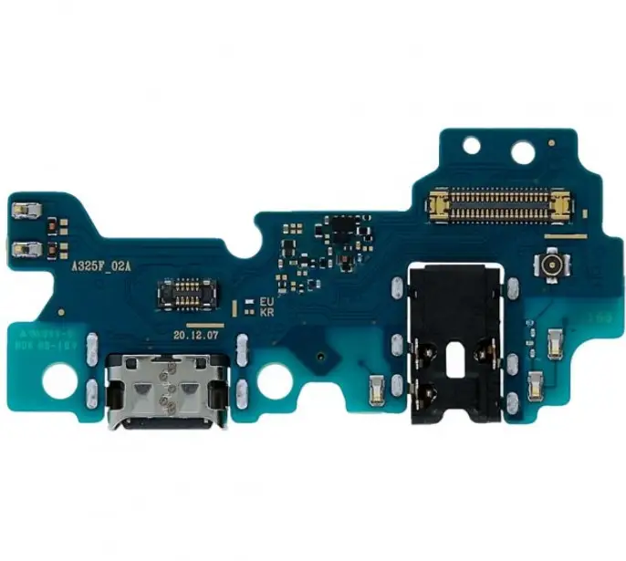 Плата нижня для телефона Samsung A325/A32 4G (10302369) Плата нижня для телефона Samsung A325/A32 4G (10302369)