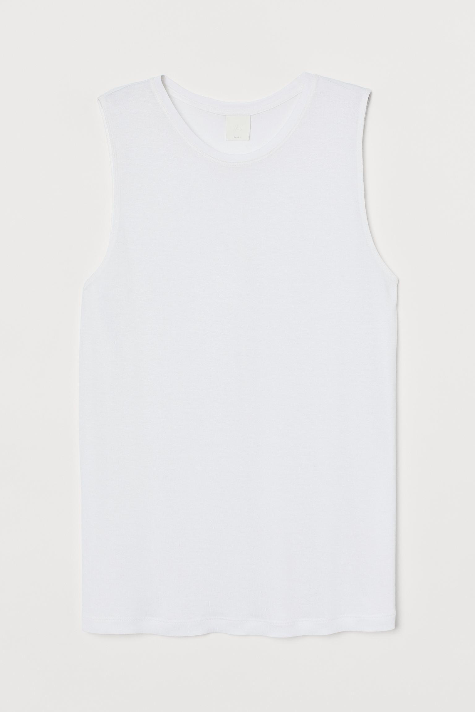 Майка женская M Белый (8959931wer)