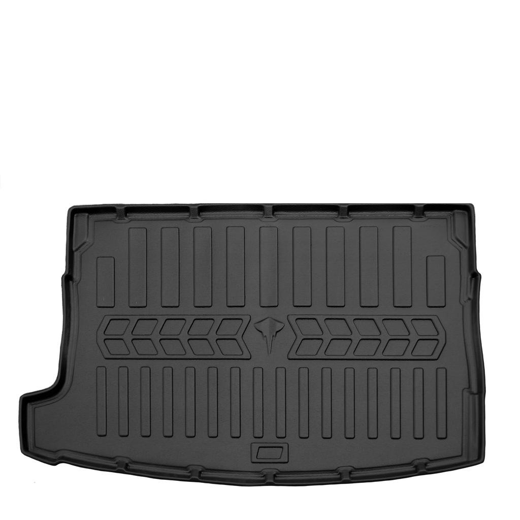 Коврик автомобильный в багажник Stingray для Volkswagen Golf 7 3D E-Golf 2012-2020 г. (121472) Коврик автомобильный в багажник Stingray для Volkswagen Golf 7 3D E-Golf 2012-2020 г. (121472)