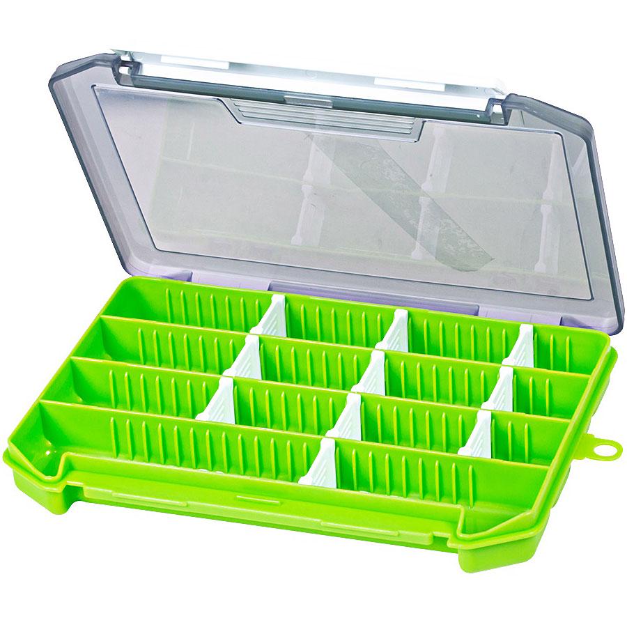 Коробка Fox Fishing Lure Storage Box 21х14.5х2.5 см 158 г Red (11566124) - фото 9 Коробка Fox Fishing Lure Storage Box 21х14.5х2.5 см 158 г Red (11566124) - фото 9