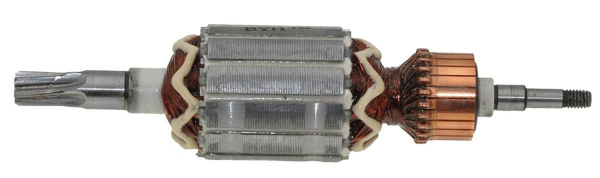 Якорь VJ Parts перфоратора M HR4001C/4011C PRO
