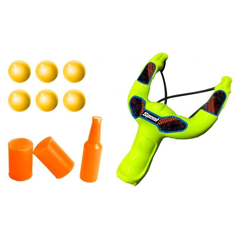 Игровой набор Рогатка с шариками GJ3512 (31808876)