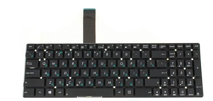 Клавиатура для ноутбука Asus F751LA (164237)