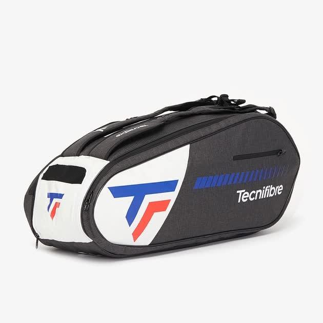 Чехол Tecnifibre Team icon 9r 3490150187558 - фото 1 Чехол Tecnifibre Team icon 9r 3490150187558 - фото 1