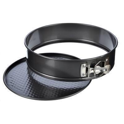 Набор разъемных форм для выпечки 3 шт. Benson (BN-1050) - фото 2