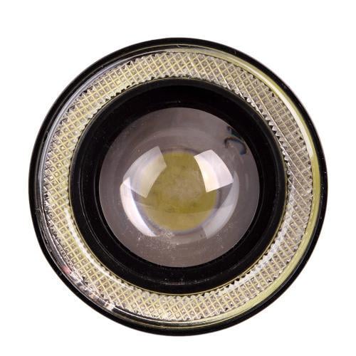 Лінзи Angel Eves LED 52571 12V 55W 89 мм White (AG-2509 W)