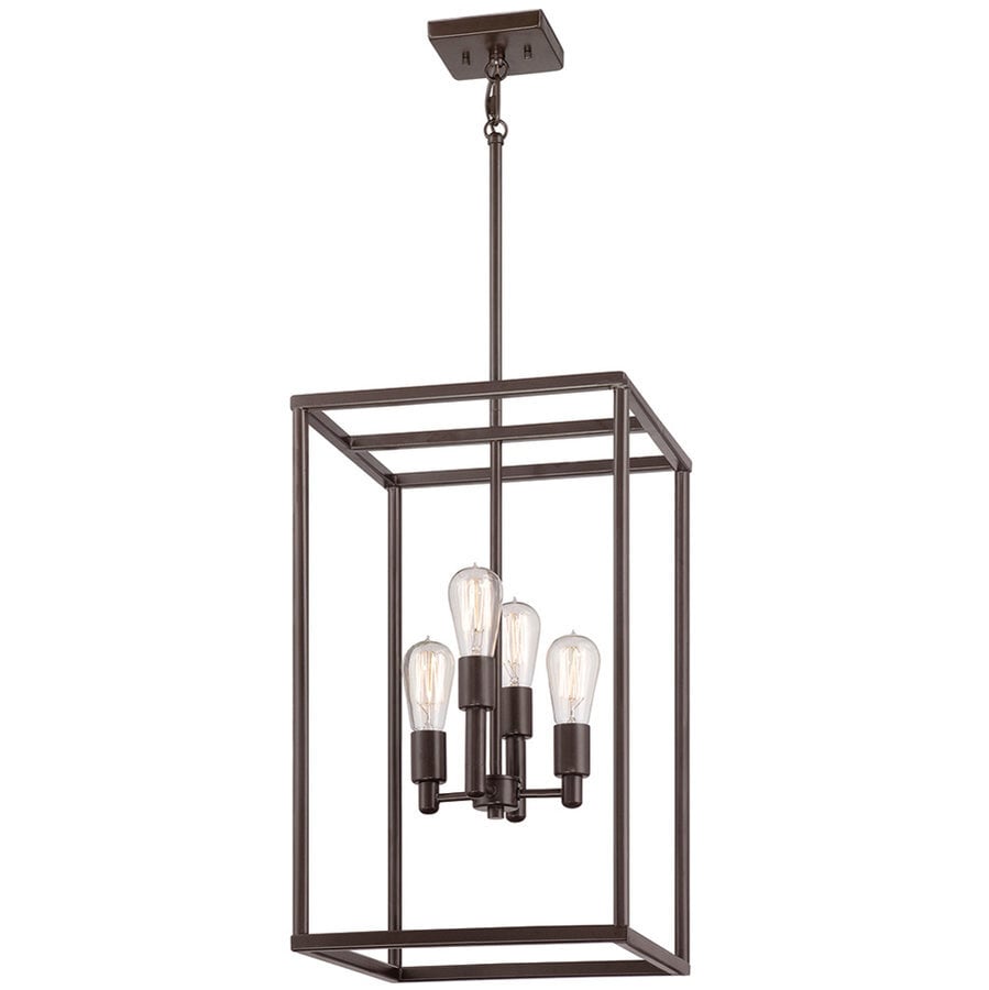 Люстра Quoizel Elstead (QZ/NEWHARBOR/4P)