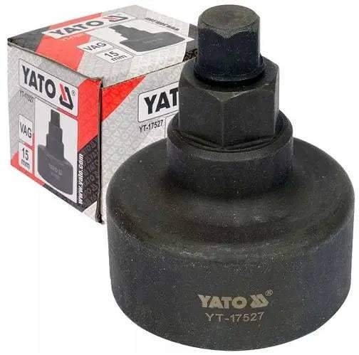 Знімач ТНВД VAG YATO YT-17527 (27714111)