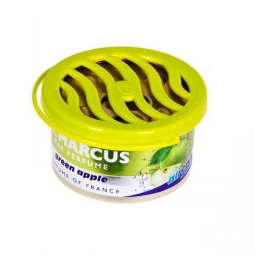 Освіжувач повітря Dr. Marcus AIRCAN Green Apple 40 г