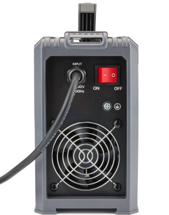 Зварювальний апарат інверторний RED TECHNIC RTSIT0003 6,7 кВА 355A IGBT - фото 3 Зварювальний апарат інверторний RED TECHNIC RTSIT0003 6,7 кВА 355A IGBT - фото 3