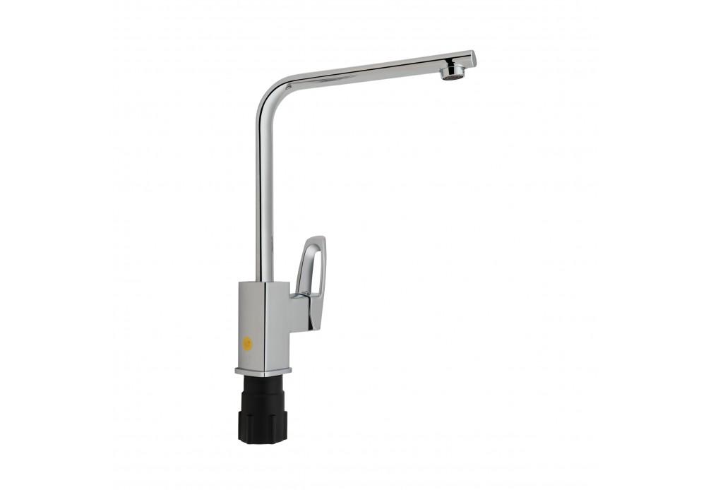 Смеситель для кухни Lidz CRM-13 33 007 00