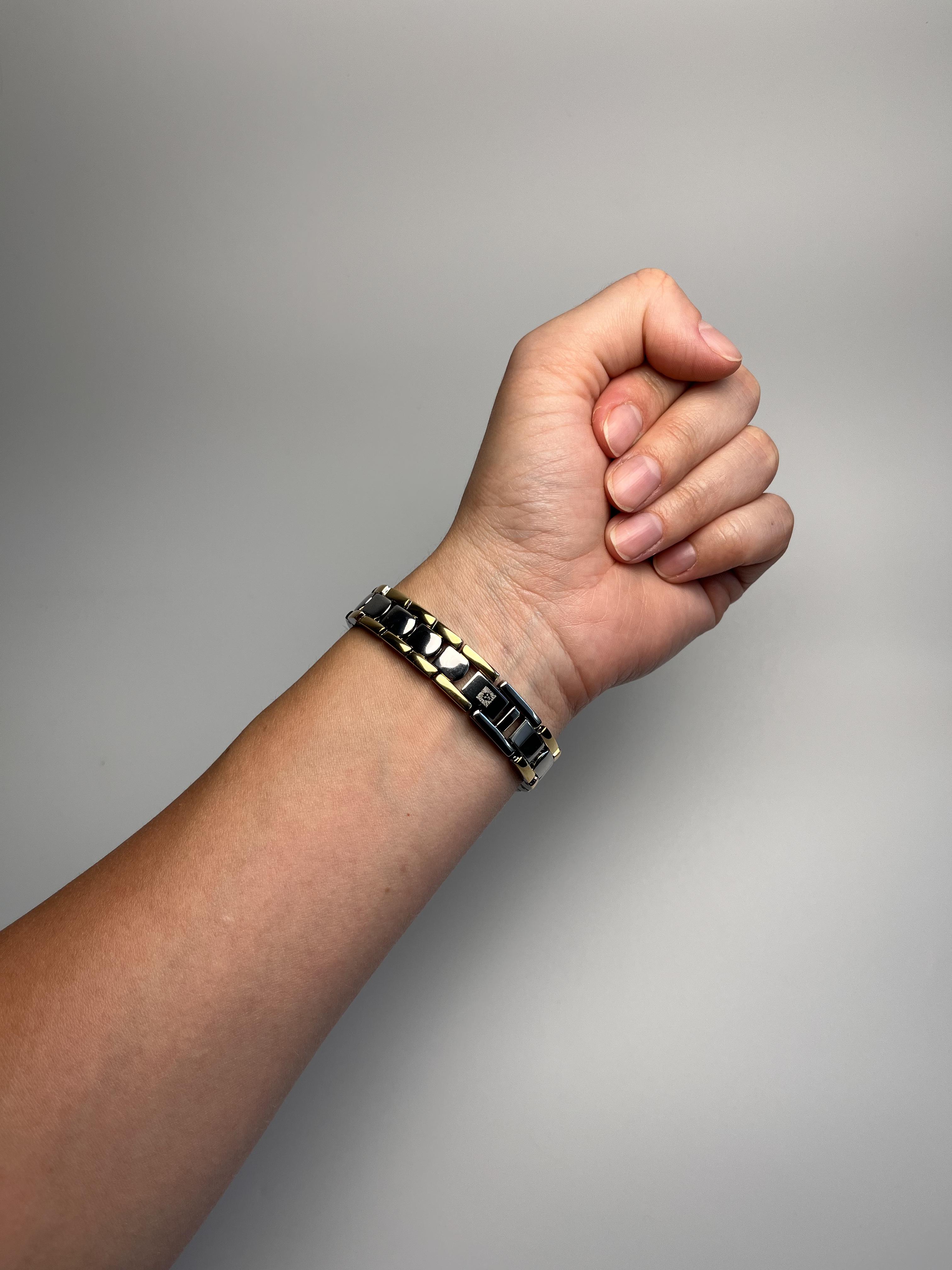 Наручные часы женские Anne Klein 10/6777SVTT - фото 8