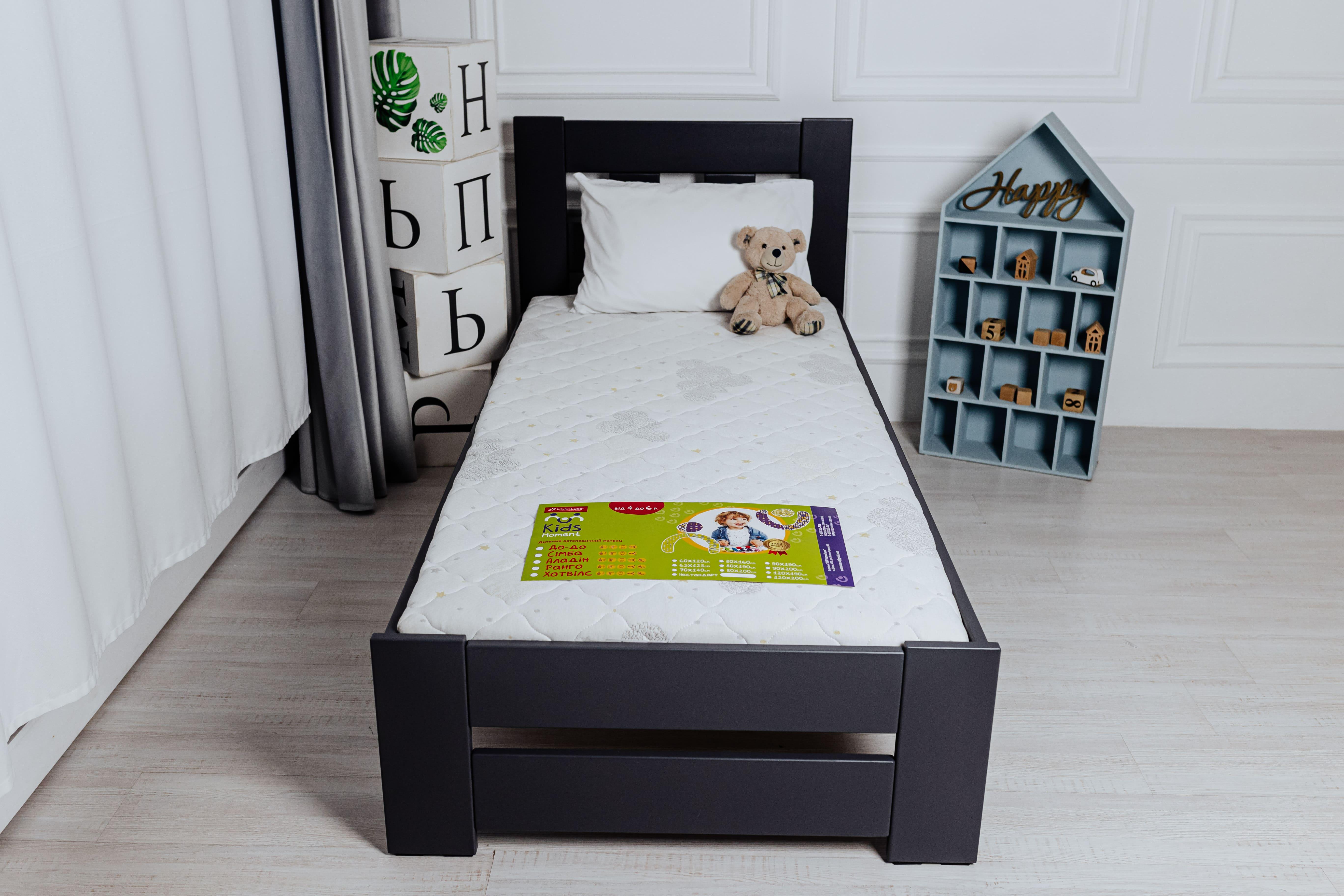 Матрац Hot wheels 90x190 см (MHW-007) - фото 3 Матрац Hot wheels 90x190 см (MHW-007) - фото 3