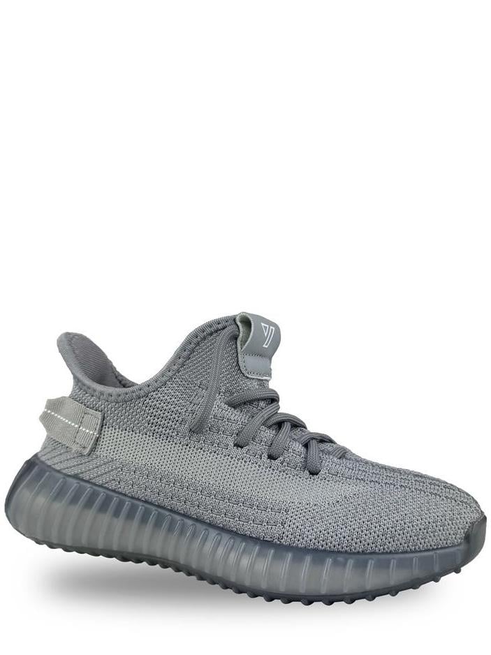 Кроссовки текстильные Jong Golf CN11453-18 р. 35 Серый