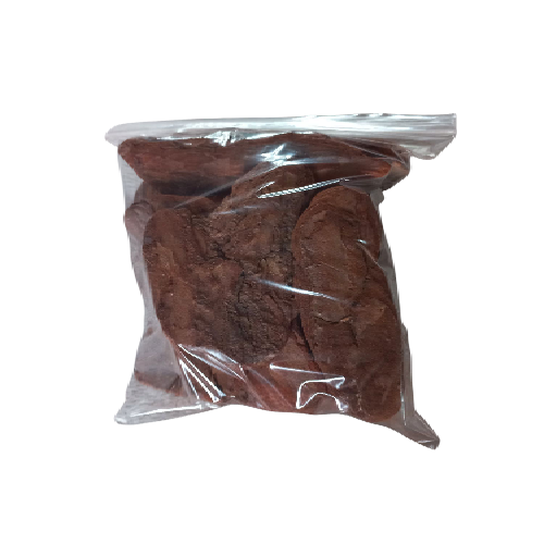 Субстрат кора сосновая шлифованная для орхидей фракция 10-13 см 1 л (00065) - фото 2 Субстрат кора сосновая шлифованная для орхидей фракция 10-13 см 1 л (00065) - фото 2