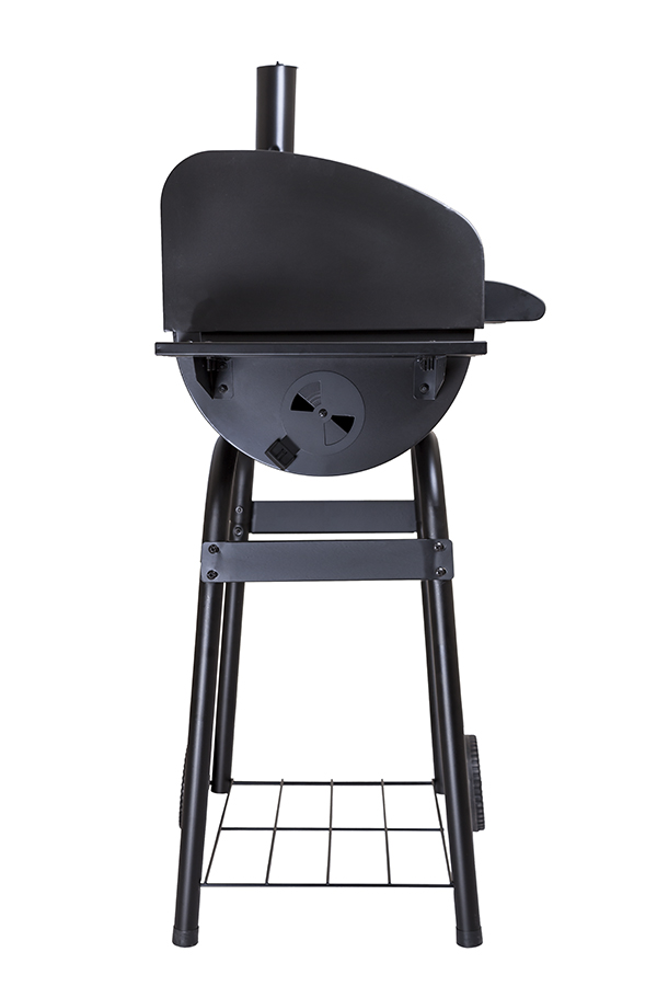 Гриль угольный Levistella 77x47x120 см (1846795546) - фото 9 Гриль угольный Levistella 77x47x120 см (1846795546) - фото 9